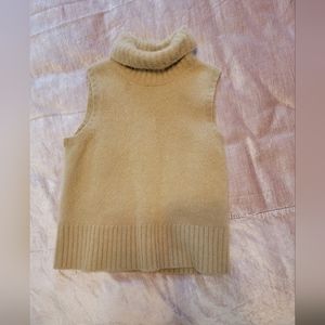Ralph Lauren cashmere top